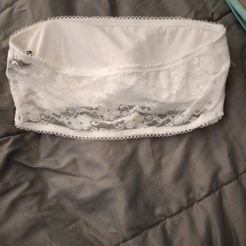 Lacy Bandu